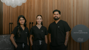 A Family Dentist in South Surrey Where Every Age Feels at Home
