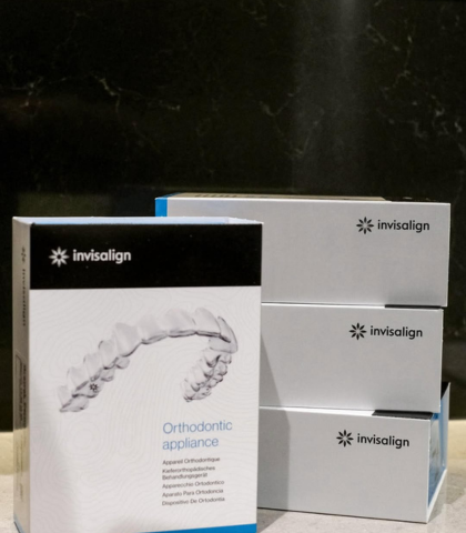 Invisalign