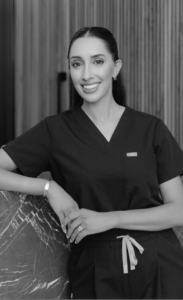 Dentist South Surrey Dr.Kamal