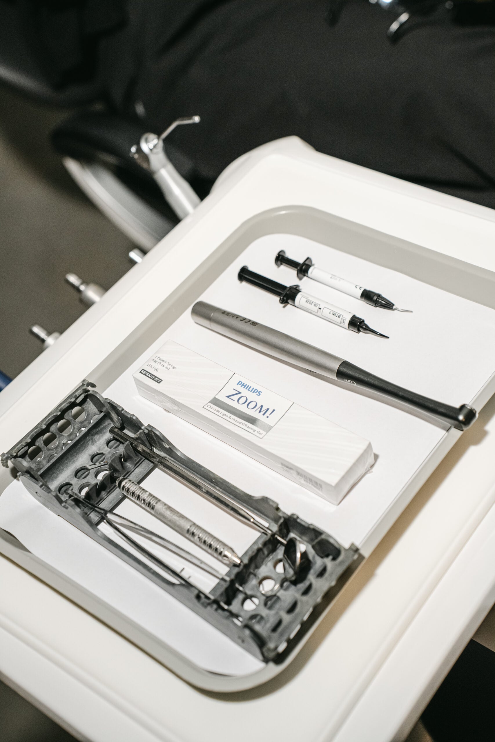 Dental Room Nov 2025 10